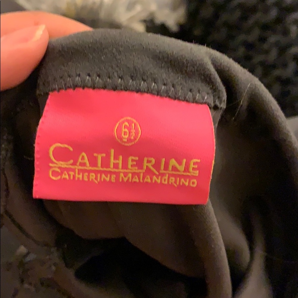 SOLD Over the knee boots - Picture 6 of 6